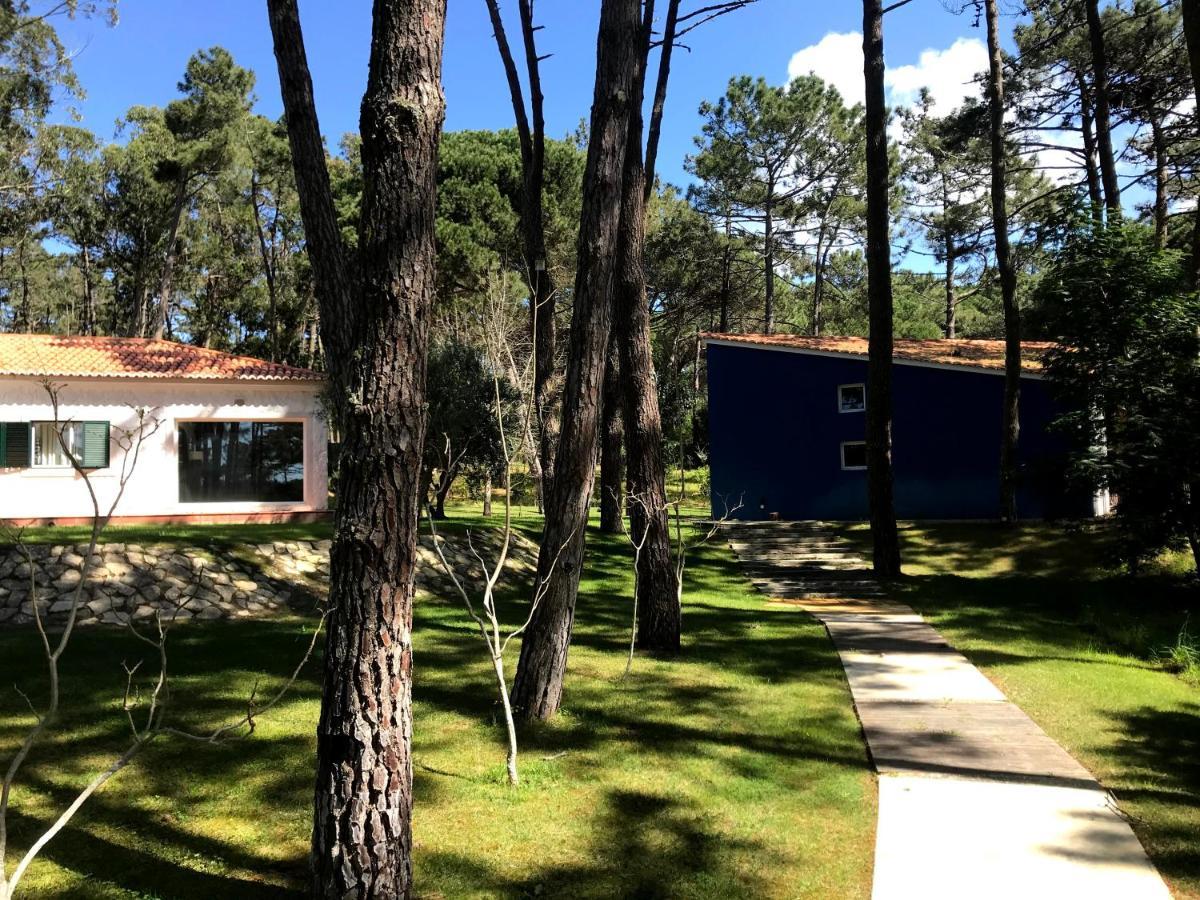 Villa Colares Sintra Extérieur photo