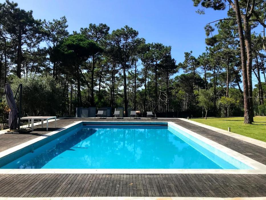 Villa Colares Sintra Extérieur photo