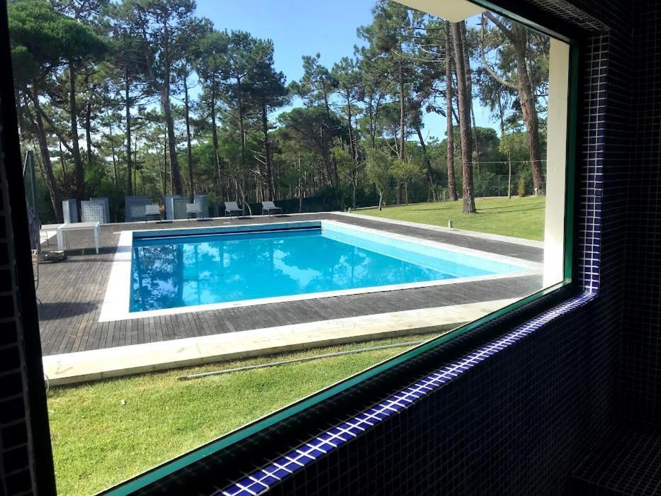 Villa Colares Sintra Extérieur photo