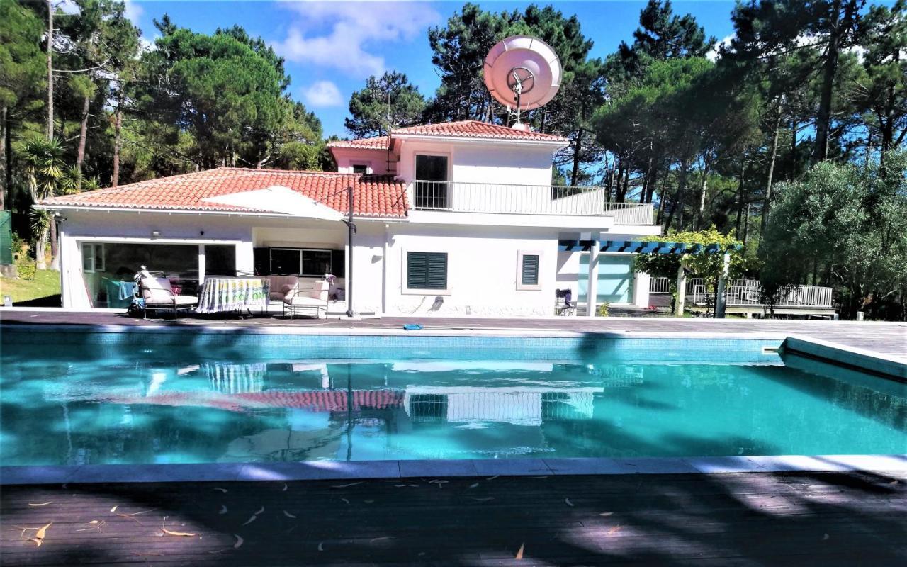 Villa Colares Sintra Extérieur photo